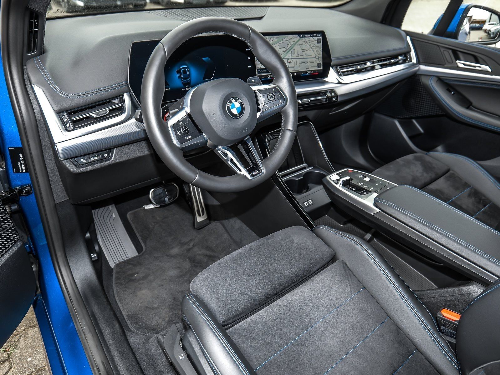 BMW 220 Active Tourer - Bild 17
