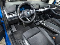 BMW 220 Active Tourer - Vorschau Bild 17
