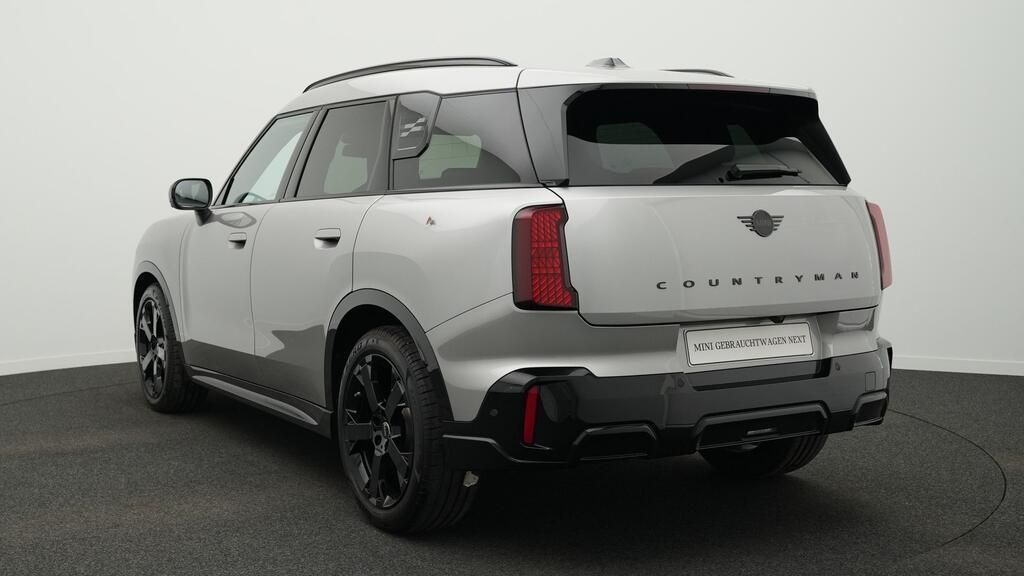 MINI Countryman D (Cooper) - Bild 7