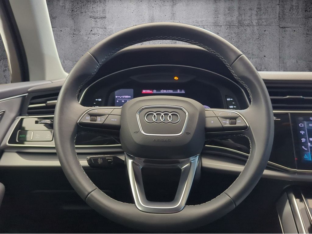 Audi Q7 - Bild 15