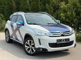 Citroën C4 Aircross 1.8 HDi 4x4 panorama x... - Citroën C4 Aircross Gebrauchtwagen