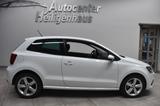Volkswagen Polo V 1.2 TSI Highline BMT Klimaauto Sitzhz PDC - gebrauchte VW Polo aus dem Jahr 2014