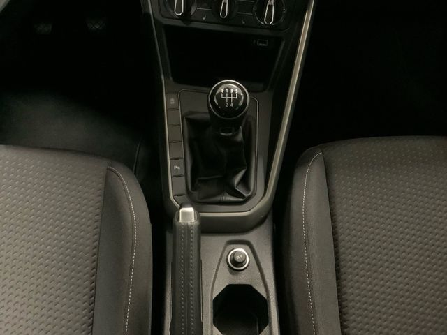 Polo Comfortline 1,0 l MPI 55 kW Klima, SHZ, PDC