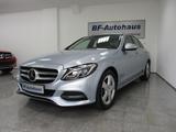 Mercedes-Benz C 250 Exclusive/HEAD-UP Display/LED/Distronic - gebrauchte Mercedes-Benz C 250 aus dem Jahr 2015