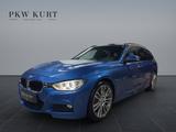 BMW 320 d Touring M Paket *Pano *R-Kamera *NaviProf - mit Diesel-Antrieb: Alcantara, Schiebedach, Kombi