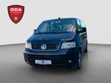 Volkswagen T5 Multivan Sport Edition=STANDHEIZUNG=LEDER=DVD - Volkswagen T5: Sport Edition