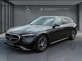 Mercedes-Benz E 450 4M T AMG Pr.Plus HUD Sitzklima Distr. Burm - gebrauchte Mercedes-Benz E 450 aus dem Jahr 2024