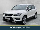 Seat ATECA STYLE 1.4 TSI LED+KAMERA+NAVI+AHK+TEMPOMAT - Seat Ateca in Chemnitz