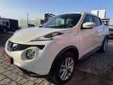 Nissan Juke N-Connecta NAVI*KAMERA*KEYLESS*TEMPOMAT - Nissan JUKE N-CONNECTA mit Diesel-Antrieb