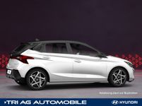 Hyundai i20 - Vorschau Bild 4