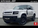 Land Rover Defender 90 D200 S 19" AHK Luftfahrw. Winter-Pa. - Land Rover Defender