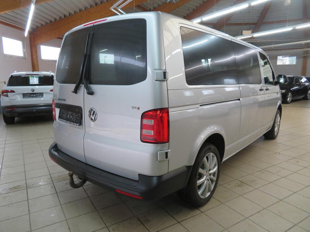 Volkswagen T6 Kombi