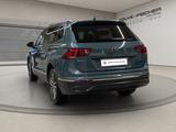Volkswagen Tiguan Allspace 2.0 TDI Life ACC AUT Kam. Navi - Volkswagen Tiguan Allspace in Mönchengladbach