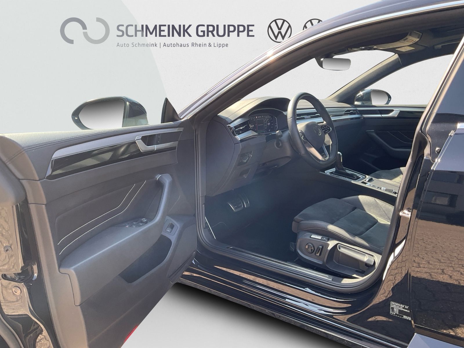 Volkswagen Arteon - Bild 18