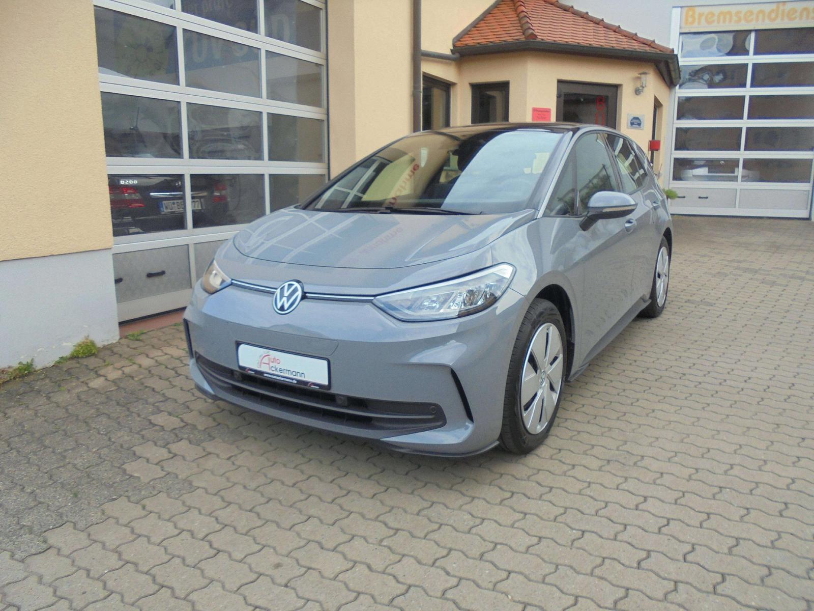 Volkswagen ID.3 ID.3 Pro