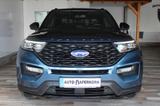 Ford Explorer ST-Line 363 Plug-in-Hybrid 4x4*AHZV*ACC - Ford Explorer mit Schiebedach