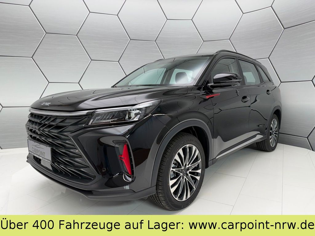 Angebot ansehen DFSK Fengon 600
