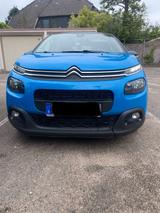Citroën Citroen c3 gute Zustand. Sparsam Auto - Citroën C3 Picasso Kombi Gebrauchtwagen