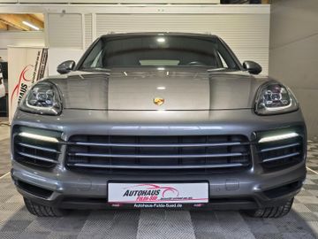 Porsche Cayenne - 9
