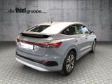 Audi Q4 e-tron Sportback 40 Assistenzpaket pro+Kamera - Audi Q4 e-tron aus 2023