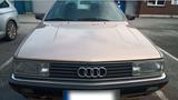 Audi NSU AUDI 200 5-cyl turbo  TÜV NEU - Audi 200: Limousine