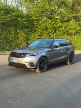 Land Rover Range Rover Velar 3.0 D300 S AWD S - Land Rover Range Rover Velar aus 2023