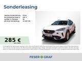 Cupra Formentor 1.5 TSI DSG LED/Navi/SHZ/Kessy/PDC - CUPRA Formentor Leasingangebote für Privatpersonen