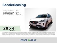 Cupra Formentor - Vorschau Bild 1