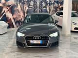Audi A3 Sedan 30 TDI S tronic Sport - Audi A3: Se TDI