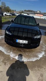 Audi S4 TDI tiptronic quattro Avant - - gebrauchte Audi S4 aus dem Jahr 2019