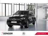 Mercedes-Benz GLE 450 4M AMG Panorama Burmester Memory 360 AHK - Mercedes-Benz GLE-Klasse Jahreswagen