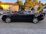 Mercedes-Benz CLK 200KOMPRESSOR AVANTGARDE LEDER NAVI HU/07.28 - gebrauchte Mercedes-Benz CLK 200 aus dem Jahr 2000