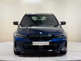 BMW M340i xDrive Touring Pro M-Sitze AHK ACC 360° HK - BMW 340 mit Benzin-Antrieb: Automatik