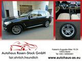 BMW X3 30 D xDrive Luxury SAG,AHK,360°,Leder,ACC,Pan - gebrauchte BMW X3 aus dem Jahr 2020