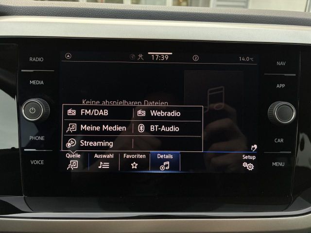 TAIGO 1.0 TSI MOVE APP+LED+SHZ+KLIMA