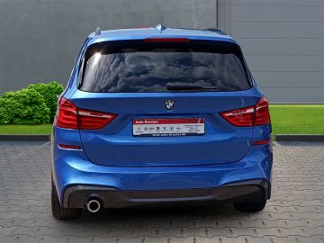 BMW 218 Gran Tourer - 4
