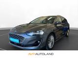 Ford Focus Turnier Vignale - Ford Focus: Vignale