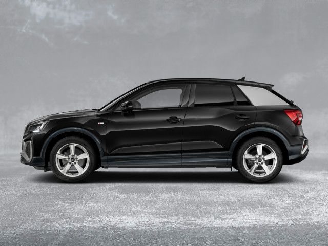 Audi Q2 - Bild 6