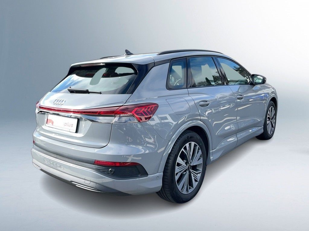 Audi Q4 e-tron - Bild 7