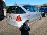 Mercedes-Benz Mercedes A210 Evolution AMG Bose 1 Hand - Mercedes-Benz A 210: Evolution
