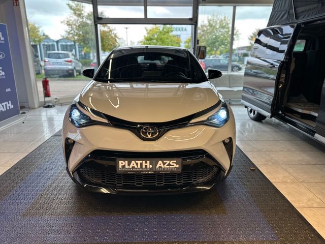 Toyota C-HR Hybrid GR Sport *AHK*20 Zoll*