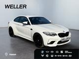 BMW M2 Competition Coupe DKG *HiFi*el. Sitze*Kamera* - BMW M2: Competition