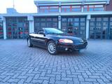 Chrysler Sebring Cabrio - Chrysler Sebring aus 2001: Cabrio