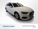 Audi A4 Avant Advanced S line 35 TDI S tronic AHK Mat