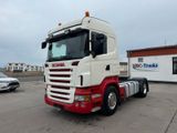 Scania R 420*ANALOGTACHO *RETARDER*ALCOA**TÜV NEU*TOP - Offers matching your search criteria