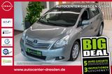 Toyota Verso 1.8 Edition 7Sitze Pano Klima LM ZV PDC AH - Toyota Verso: 1.8