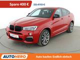 BMW X4 M40i Aut. *360°*LED*HUD*TEMPO*SHZ*MEMORY* - BMW X4 M40 Gebrauchtwagen