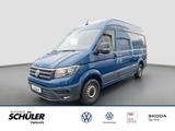 Volkswagen Crafter 2.0 TDI 35 KASTEN MR HD STANDHEIZUNG*KLI