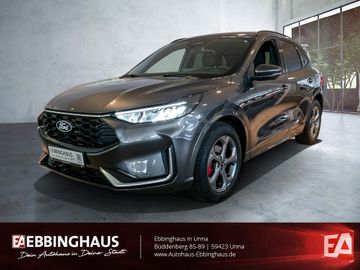 Ford Kuga 2.5 Hybrid ST-Line X 360° Kamera Navi B&O