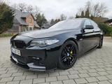 BMW 535i xDrive*M-Sportpaket*TÜV Neu*HUD*DSP* - BMW 535: 535d M Sport